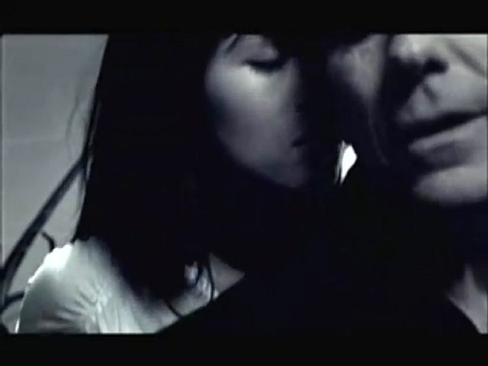 ALAIN CHAMFORT & MYLÈNE JAMPANOI - LA DECADANSE