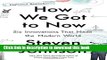 [PDF] How We Got to Now: Six Innovations That Made the Modern World Free Books