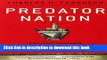 Read Books Predator Nation: Corporate Criminals, Political Corruption, and the Hijacking of