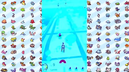 Pokémon GO - BRAND NEW GAMEPLAY LEAKED! (Breakdown & Analysis)