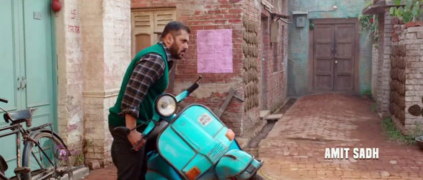 Sultan (2016) 720p mHD DVDSCR x264 AAC 5.1 -DDR-Exclusive