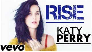 Katy Perry - Rise (NJBZX Remake) (FLP) (Karaoke Instrumental)