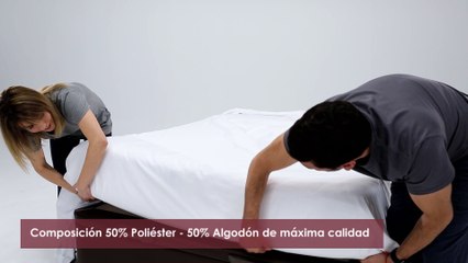 Juego de Sábanas Lo Monaco