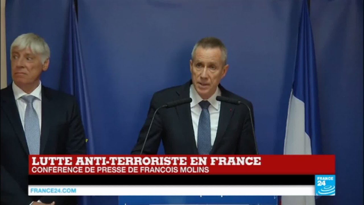 Attentat de Nice - Le tueur Mohamed Lahouaiej Bouhlel "a bénéficié de soutien et de complicité"