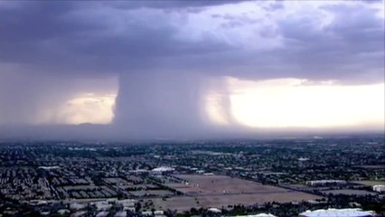 Chemtrail Haarp contrôle climat