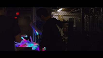 Vicetone - Nevada (feat. Cozi Zuehlsdorff) (Lyric Video)