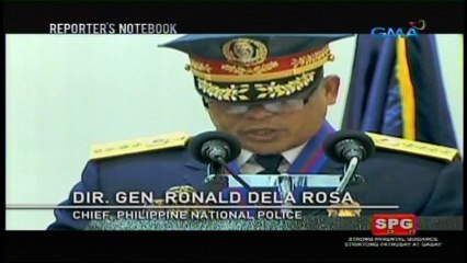 Reporters Notebook - July 21, 2016 Part 3