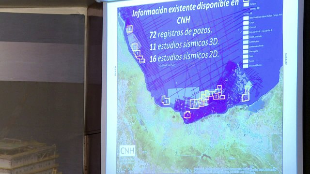 México lanza segunda ronda para licitar pozos petroleros