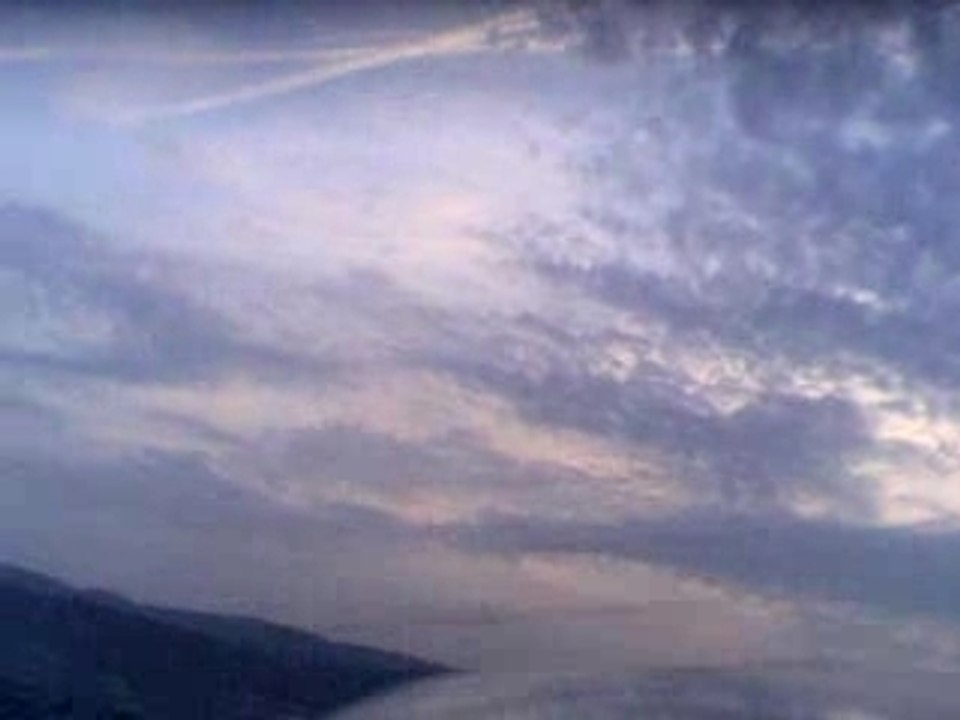 FlyCamOne sur Elektro Pink Graupner