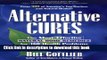 Read Alternative Cures: The Most Effective Natural Home Remedies for 160 Health Problems  Ebook Free