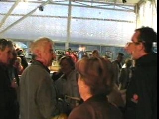 Ma rencontre avec Jean-Jacques Annaud