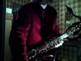 Muse NewBorn Sax Tenor Solo (17/11/2007-1)