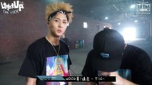 [LightUpCN中字]160721 VIXX TV2 EP48 - #D a m n R a