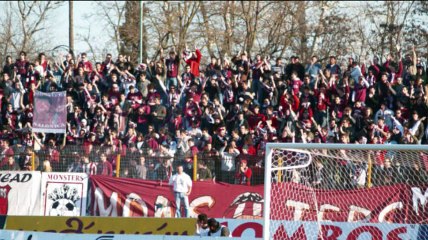 Ο δρόμος προς τον τελικό κυπέλου 2007 (Οπαδικές εικόνες)