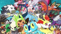 Pokémon GO - Only 151 Pokémon_ (Kanto Pokédex)