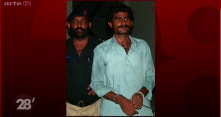 L'assassin de la Kim Kardashian Pakistanaise, peut éviter la prison - Zapping du "POINT" du 20 Juillet