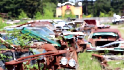 Automoblog.net - Velocity Quest, Ep. 3, Todd Toedtli and All American Classics