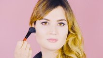 Marie Claire x Smashbox - Step by Step Studio Contouring
