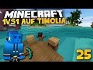 Spontanes 2vs2 Turnier - Minecraft 1vs1 [#25 - 60 FPS] | PapierLP