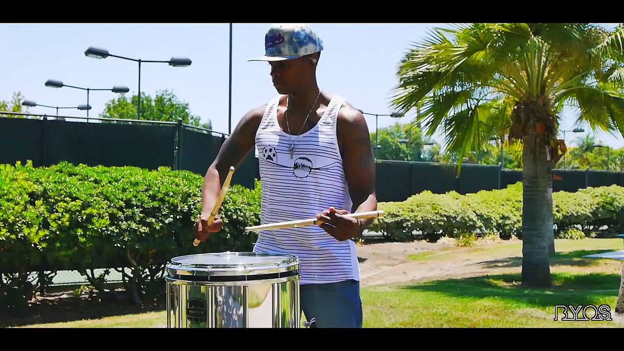 La La La (K Theory Remix) BYOS X Sam Smith