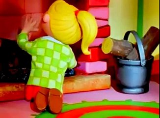 1 1 Bob The Builder ★ Pilchard in a Pickle ★ s1e1