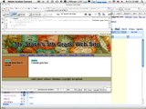 Part 15 Adobe Dreamweaver CS3: Adding a Google calendar to your site