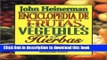 Read Enciclopedia De Frutas, Vegetales Y Hierbas/Encyclopedia of Fruits, Vegetables, and Herbs