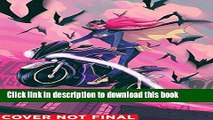Download Batgirl Vol  3  Mindfields  Ebook Online