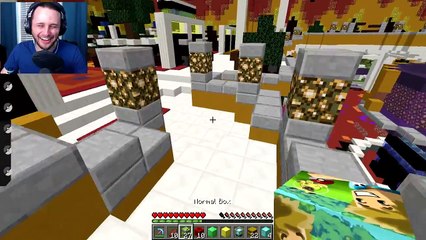 Minecraft | POKEMON GO LUCKY BLOCK CHALLENGE | TEAM MYSTIC OP!! Video Video