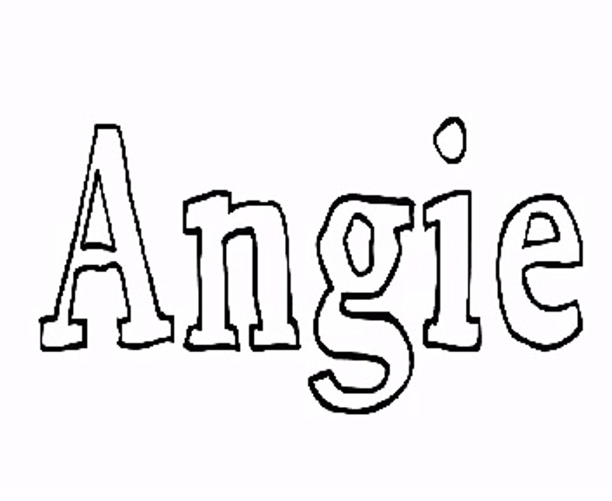 Angie