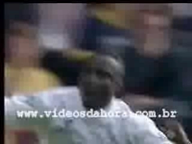 Futebol - yeboah