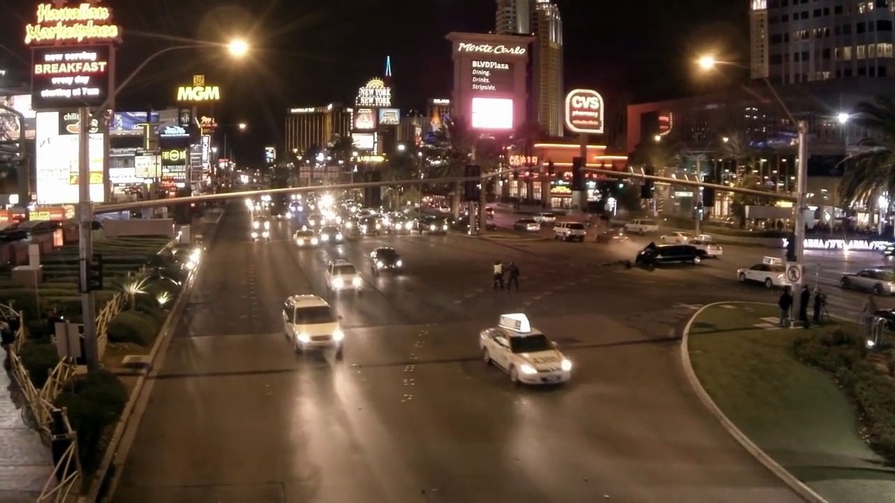 Cascades géniales et course poursuite dans le nouveau Jason Bourne - Coulisses du film