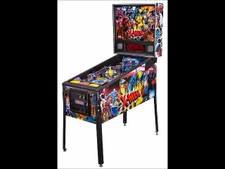 Pinball machine Sound Effect
