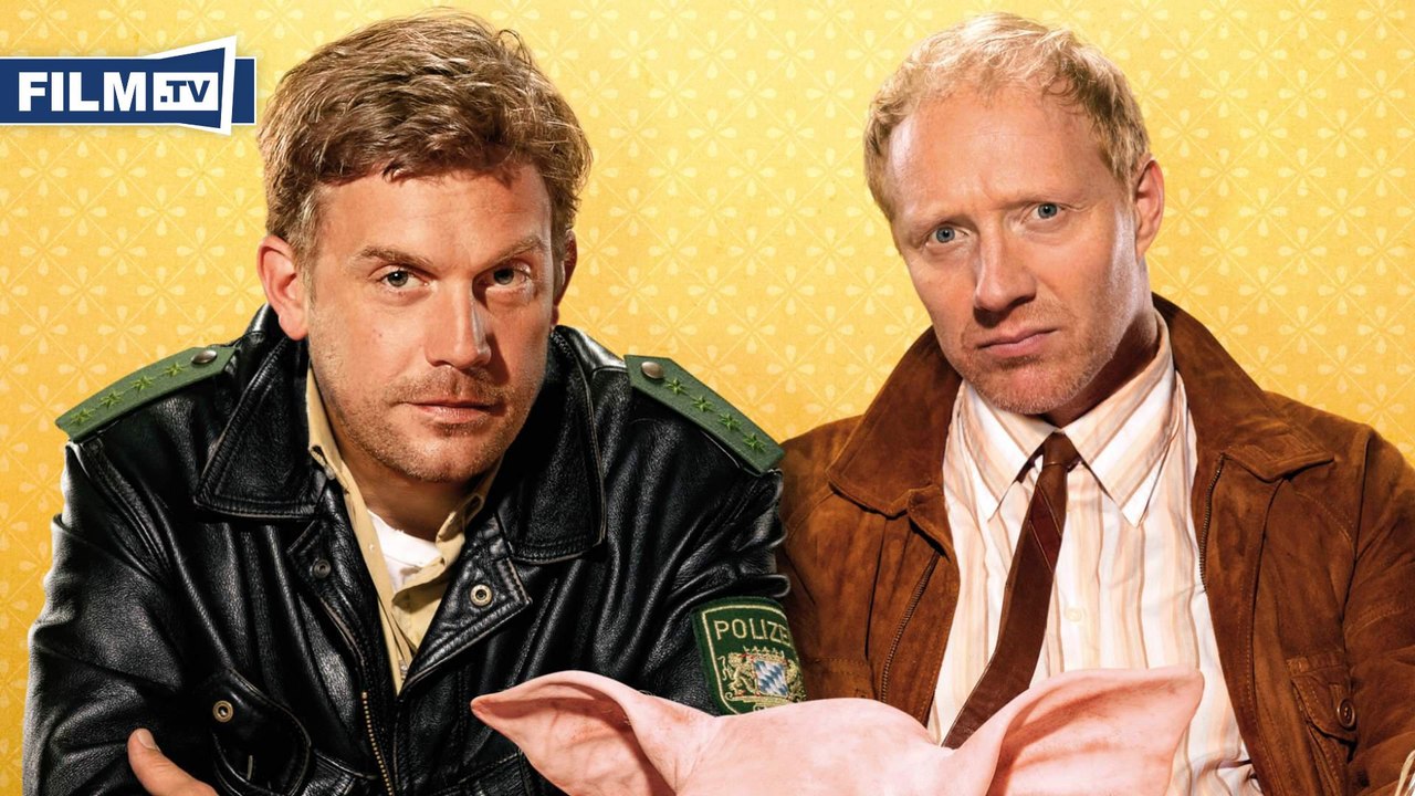 Schweinskopf al dente trailer german deutsch (2016) hd