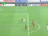 Rooney goal vs FC Seoul