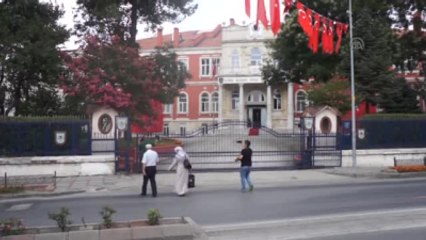 54. Mekanize Piyade Tugay Komutanlığı'nda Arama