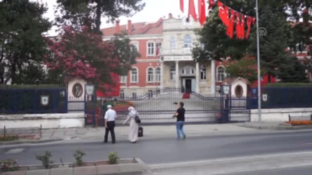 54. Mekanize Piyade Tugay Komutanlığı'nda Arama