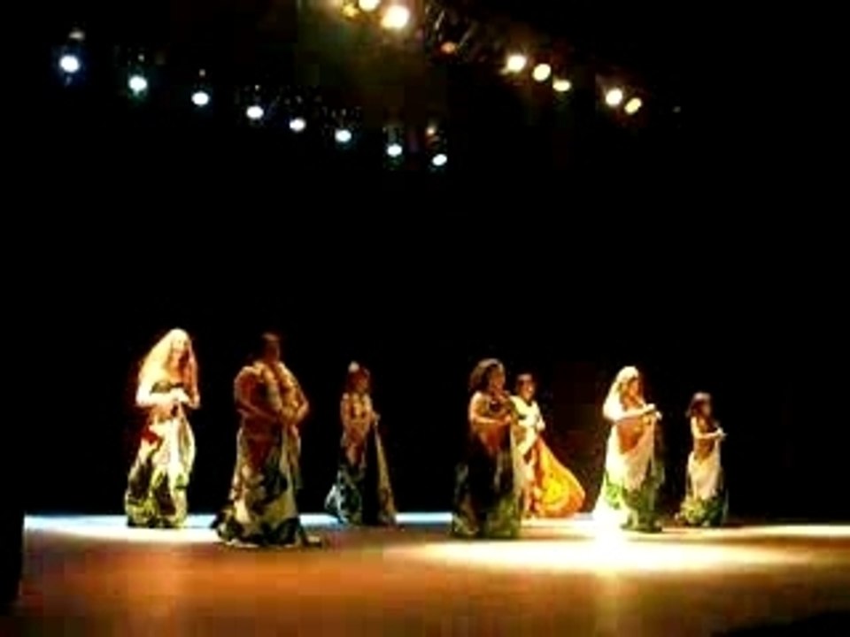 tahitien