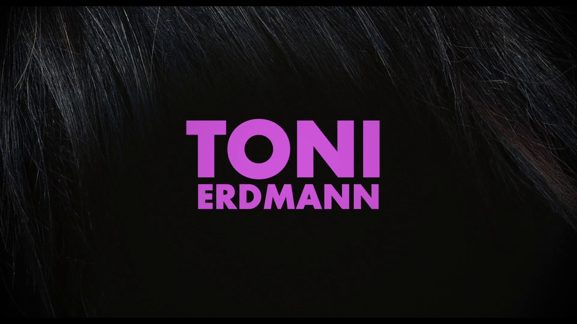 Toni Erdmann (BANDE ANNONCE VOST) de Maren Ade avec Peter Simonischek,  Sandra Hüller - Vidéo Dailymotion