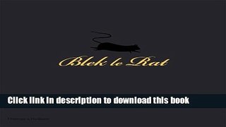 Download Book Blek Le Rat: Getting Through the Walls (Street Graphics / Street Art) Ebook PDF