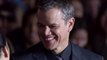 Matt Damon ne veut pas faire enlever les armes à feu des affiches de Jason Bourne
