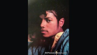 Michael Jackson Sunset Driver - REVERSED