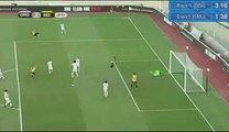 Atzily O. Goal - Omonia (Cyp) 0-1 Beitar Jerusalem (Isr) - 21.07.2016