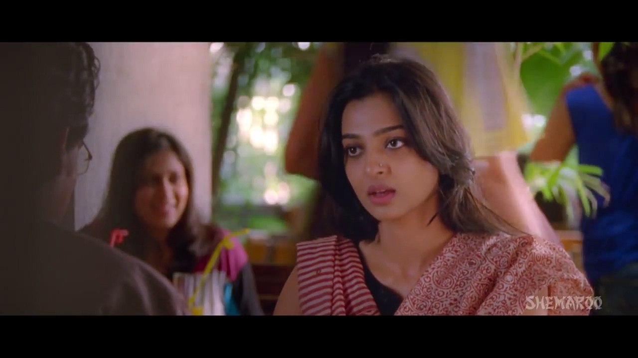 Hunterrr 2015 {HD} - Gulshan Devaiah - Radhika Apte - Sai Tamhankar - Latest Hindi Movies