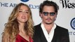 Amber Heard Won't Sign Agreement to Make Documents Private in Divorce Proceedings Against Johnny Depp