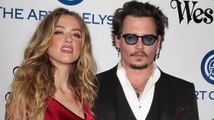 Amber Heard Won't Sign Agreement to Make Documents Private in Divorce Proceedings Against Johnny Depp