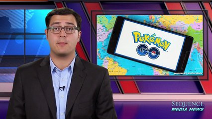 Pokemon Go Player Slams Into Police Car Video Video