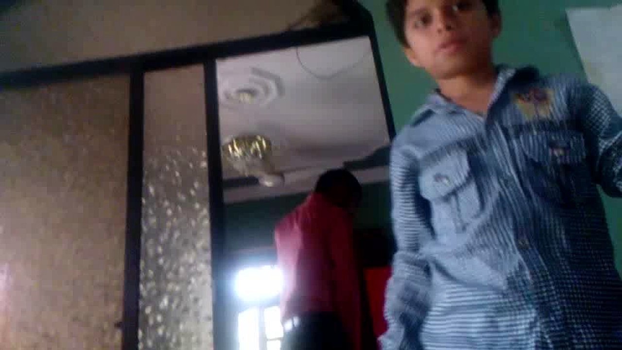 talha khan