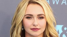 Hayden Panettiere Accuses Dog Caretaker of Continue to Charge After Giving Dogs Away