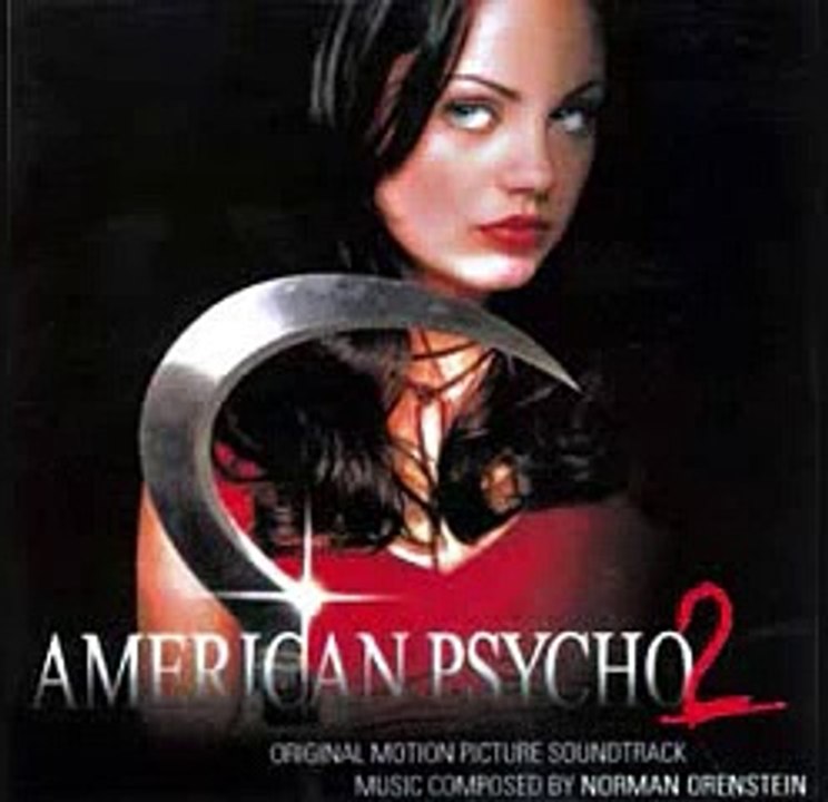 American Psycho 2 (2002) Soundtrack (1/25) - All American Girl